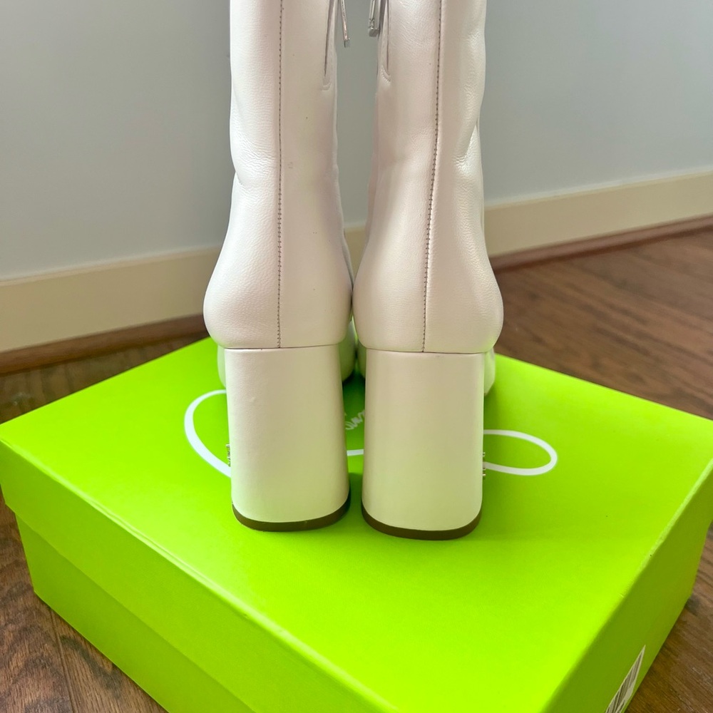 Sam Edelman | Codie Ankle Boot - Picture 7 of 8